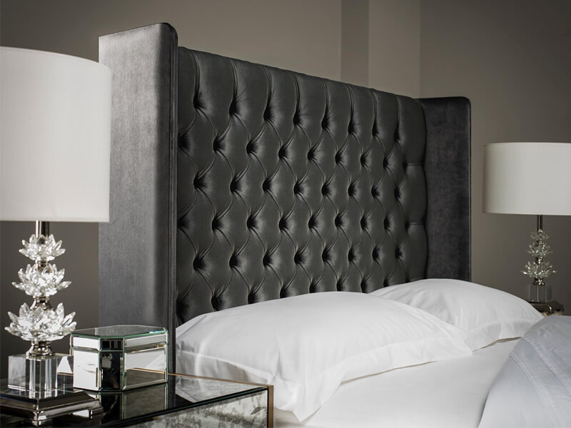 Headboard